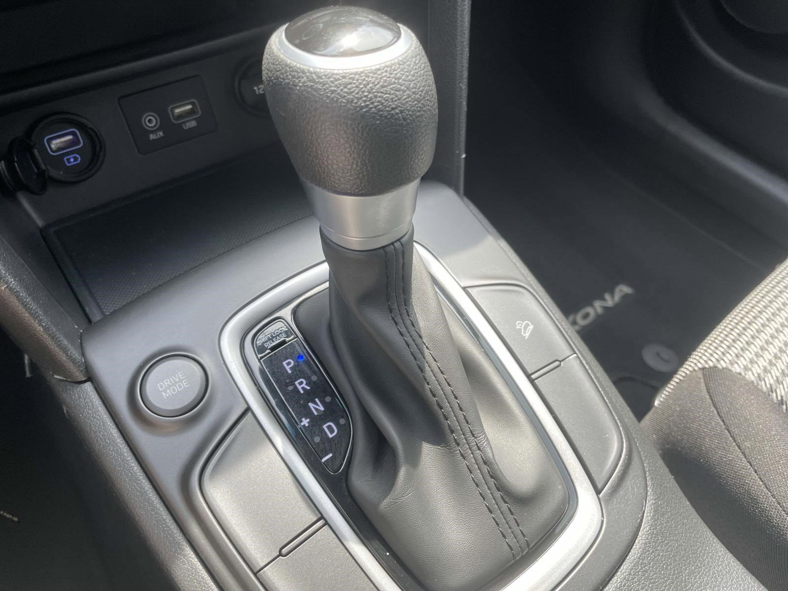 Used 2020 Hyundai Kona SE FWD image 26