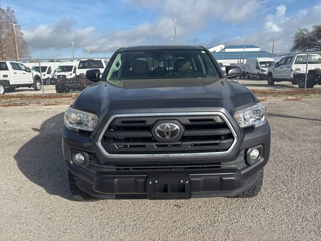 Used 2018 Toyota Tacoma SR5 image 2