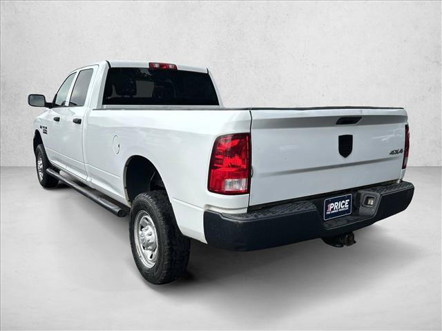Used 2017 RAM 2500 Tradesman AWD/4WD image 8