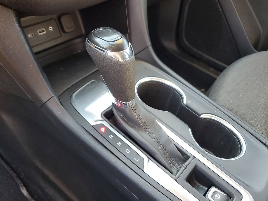 Used 2019 Chevrolet Equinox LT FWD image 23