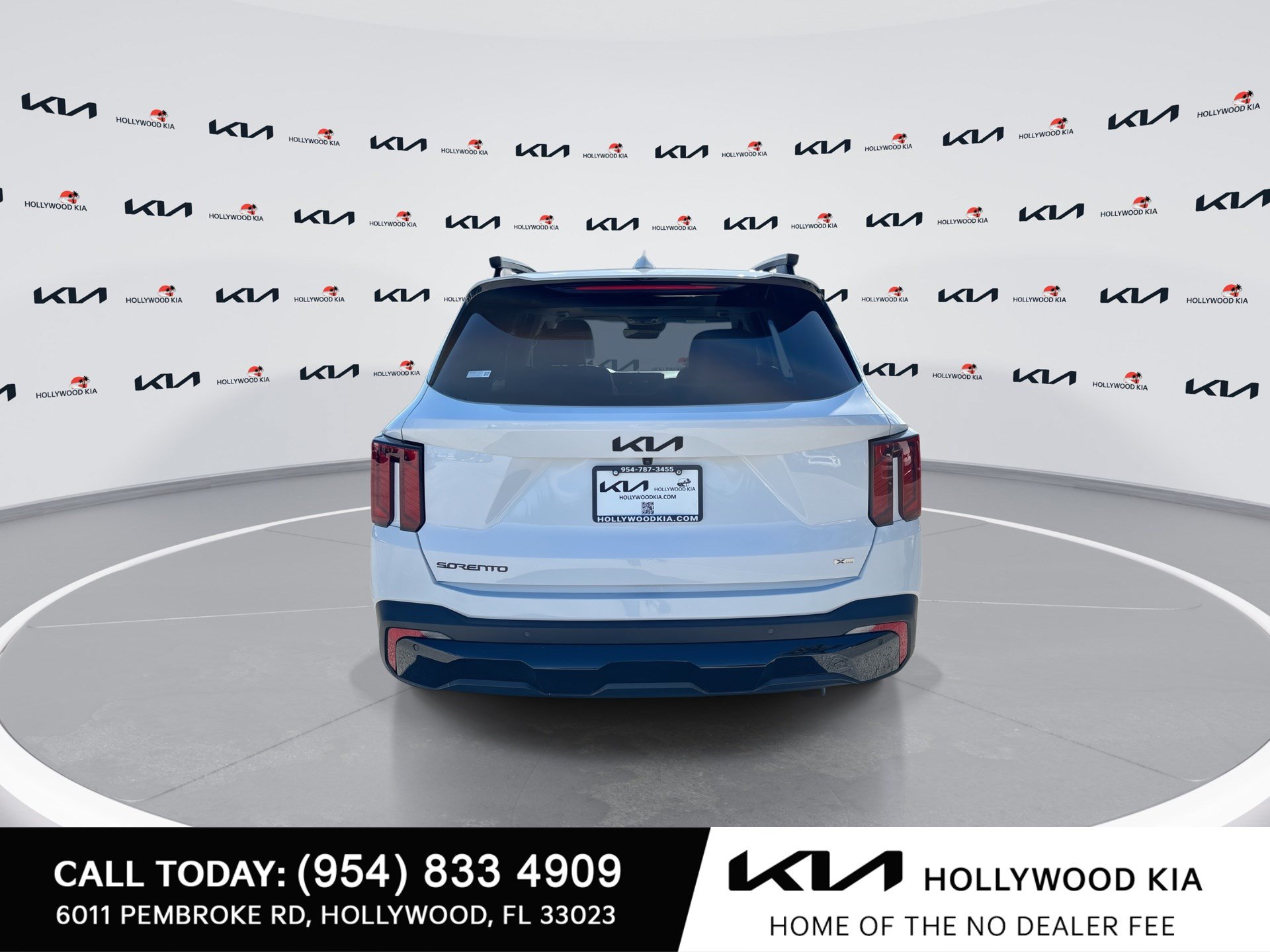 Used 2026 Kia Sorento SX AWD/4WD image 7
