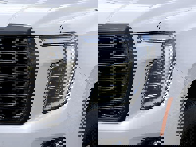 New 2026 GMC Yukon Denali Ultimate image 10