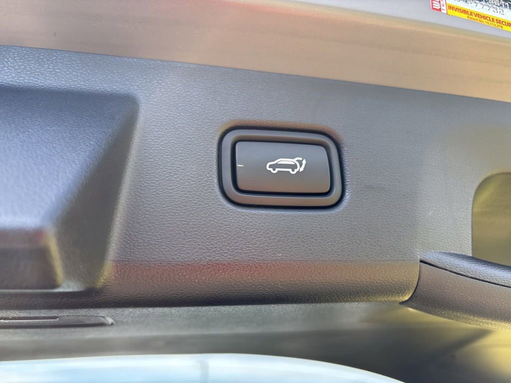 Certified 2025 Hyundai Tucson SEL AWD/4WD image 33