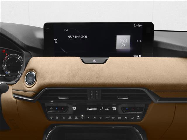 New 2026 MAZDA CX-70 3.3 Turbo S w/ Premium Plus image 7