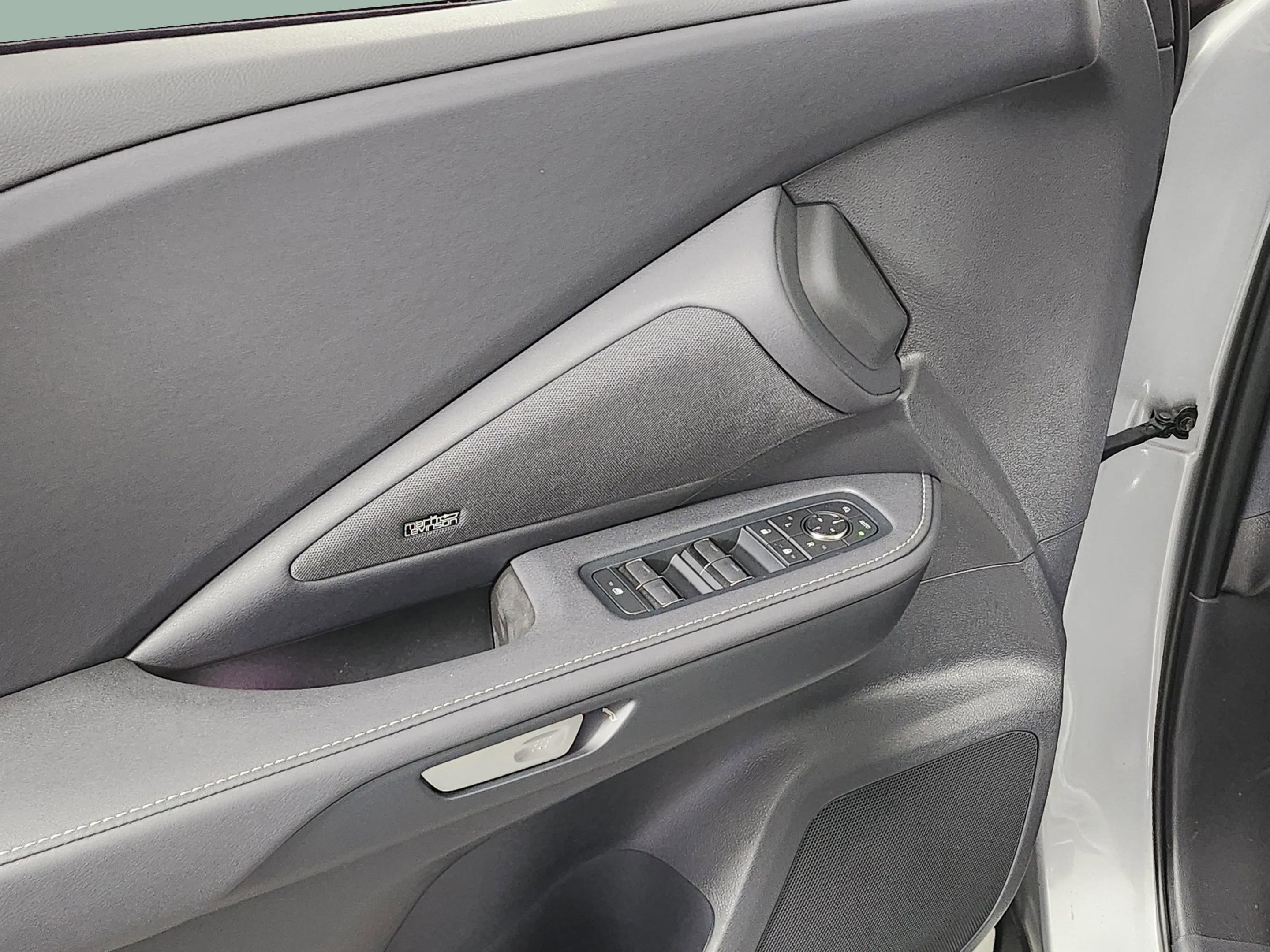 New 2026 Lexus TX 350 AWD image 13