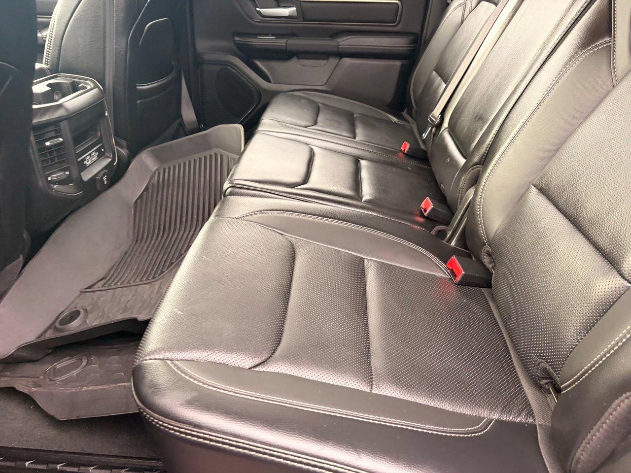 Used 2023 RAM 1500 Rebel w/ Rebel Level 1 Equipment Group AWD/4WD image 17