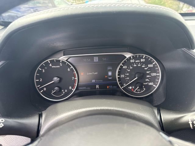 Used 2023 Nissan Altima 2.5 SV w/ SV Premium Package image 37