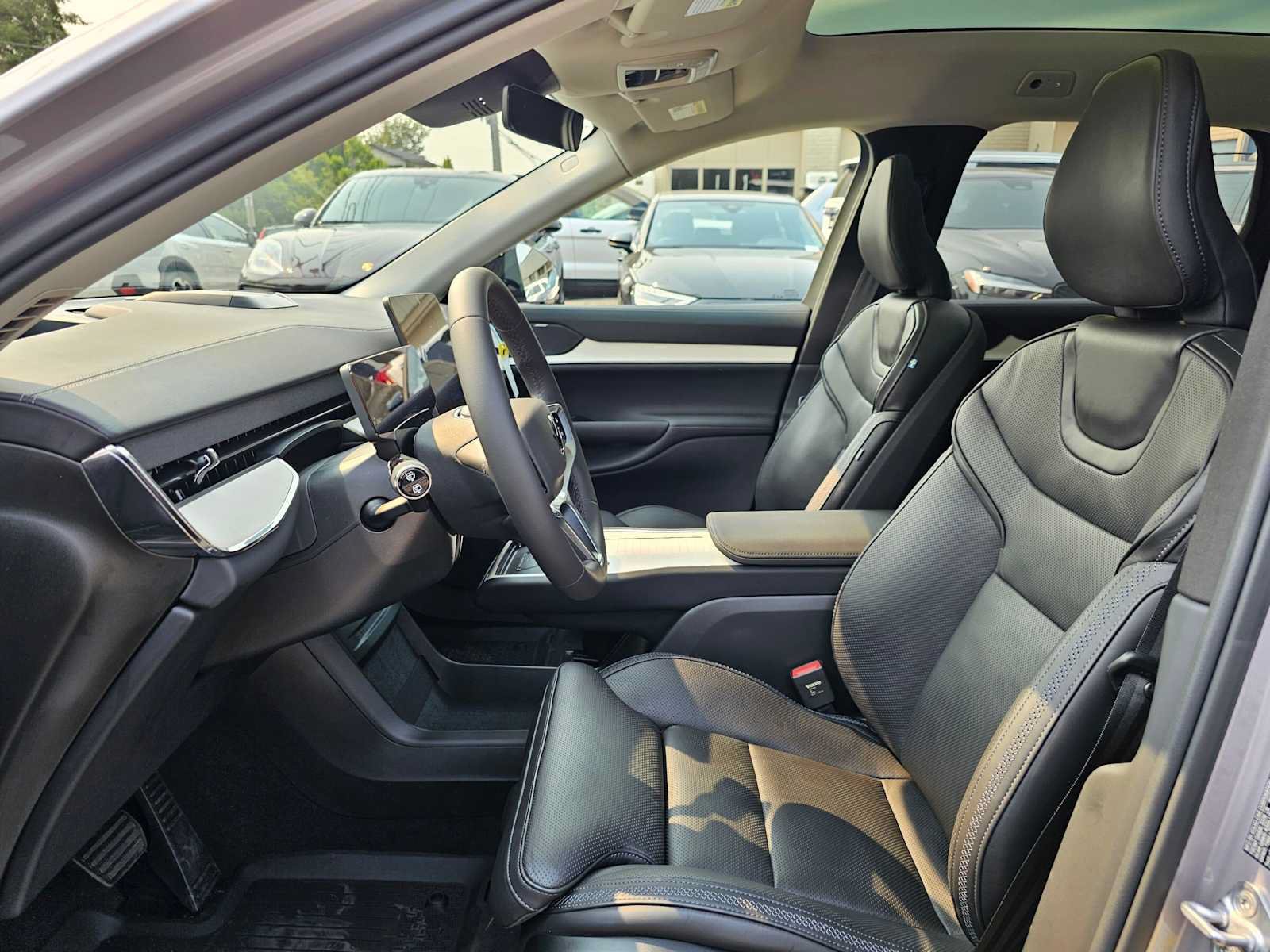 New 2026 Volvo EX90 Ultra AWD/4WD image 22