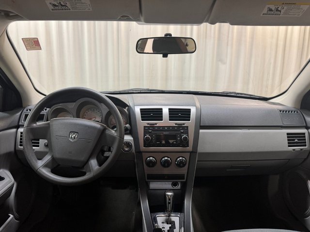 Used 2008 Dodge Avenger SE image 27