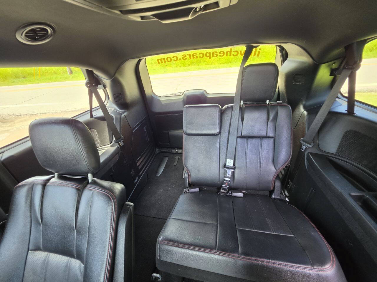 Used 2014 Dodge Grand Caravan R/T FWD image 7