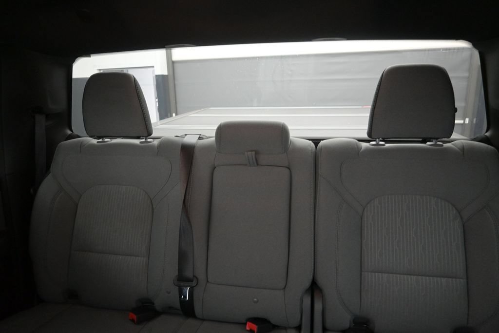 Used 2021 RAM 1500 Big Horn RWD image 14