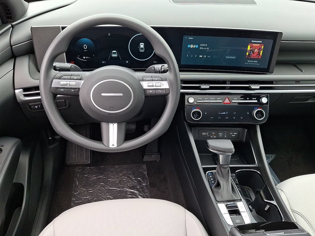 New 2026 Hyundai Santa Cruz SEL FWD image 7