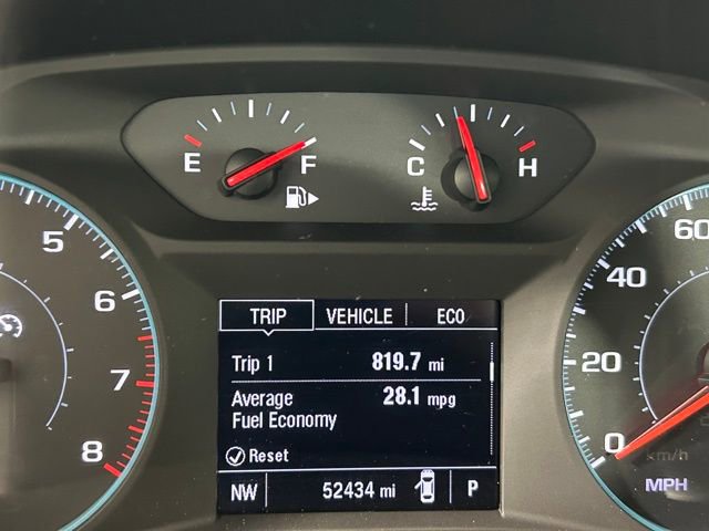 Used 2024 Chevrolet Malibu LS FWD image 31