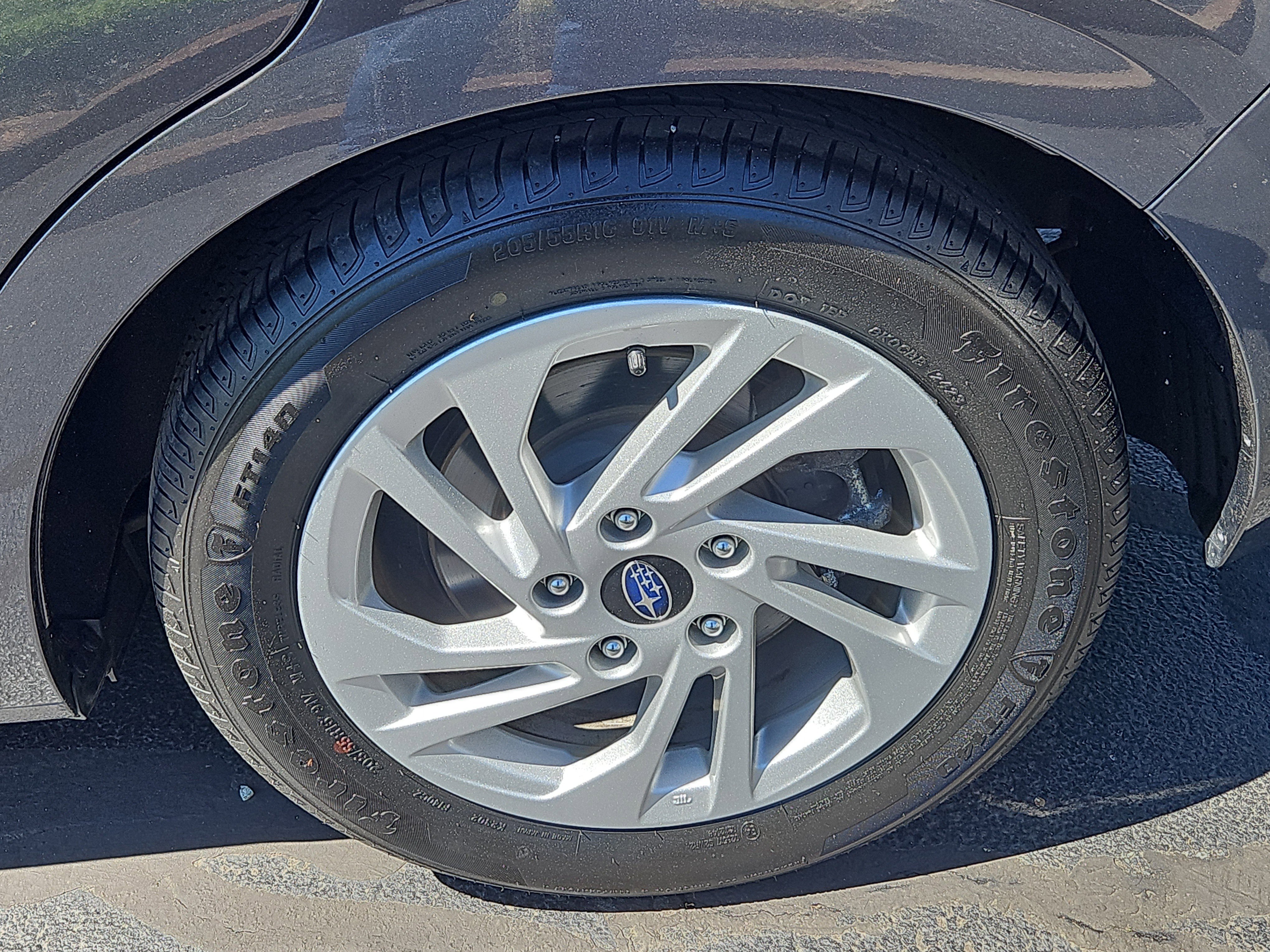 Certified 2024 Subaru Impreza 2.0i AWD/4WD image 21