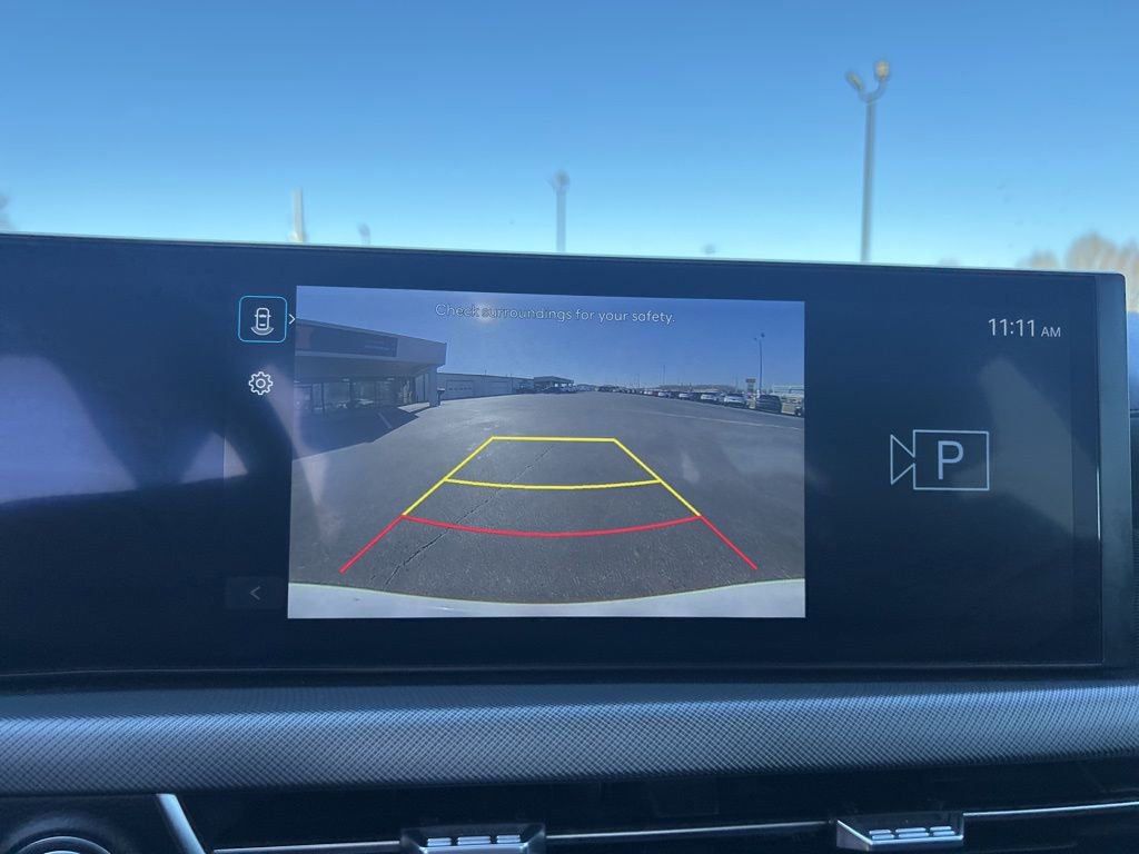 Used 2025 Hyundai Sonata SEL image 25