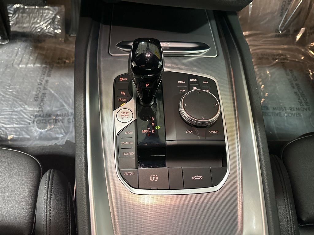 Used 2022 BMW Z4 sDrive30i w/ Convenience Package image 37