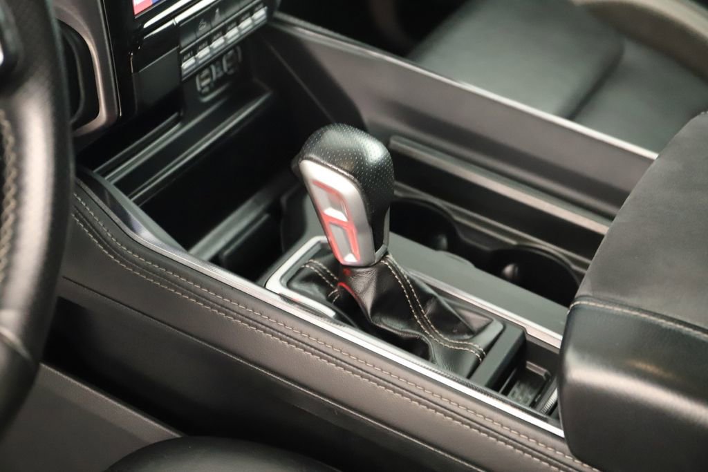 Used 2022 RAM 1500 TRX w/ TRX Level 1 Equipment Group image 17