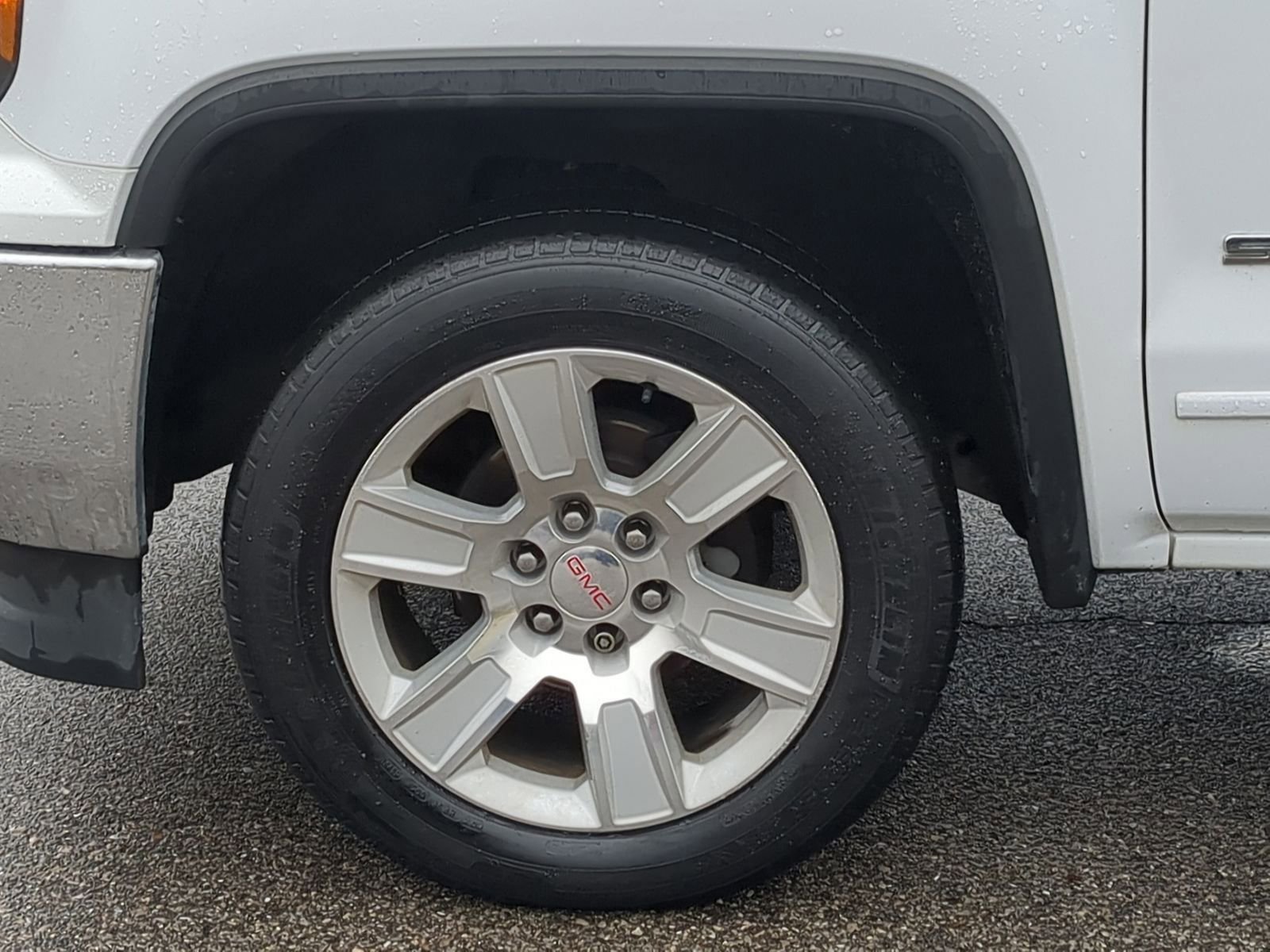 Used 2018 GMC Sierra 1500 SLE w/ SLE Value Package image 19