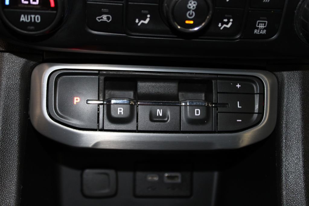 Used 2022 GMC Acadia SLE w/ Driver Convenience Package image 43