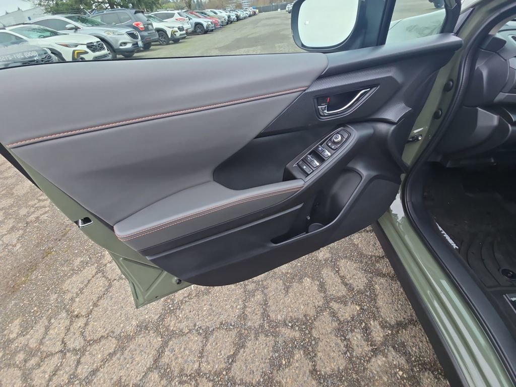 New 2026 Subaru Crosstrek 2.5i Limited image 11