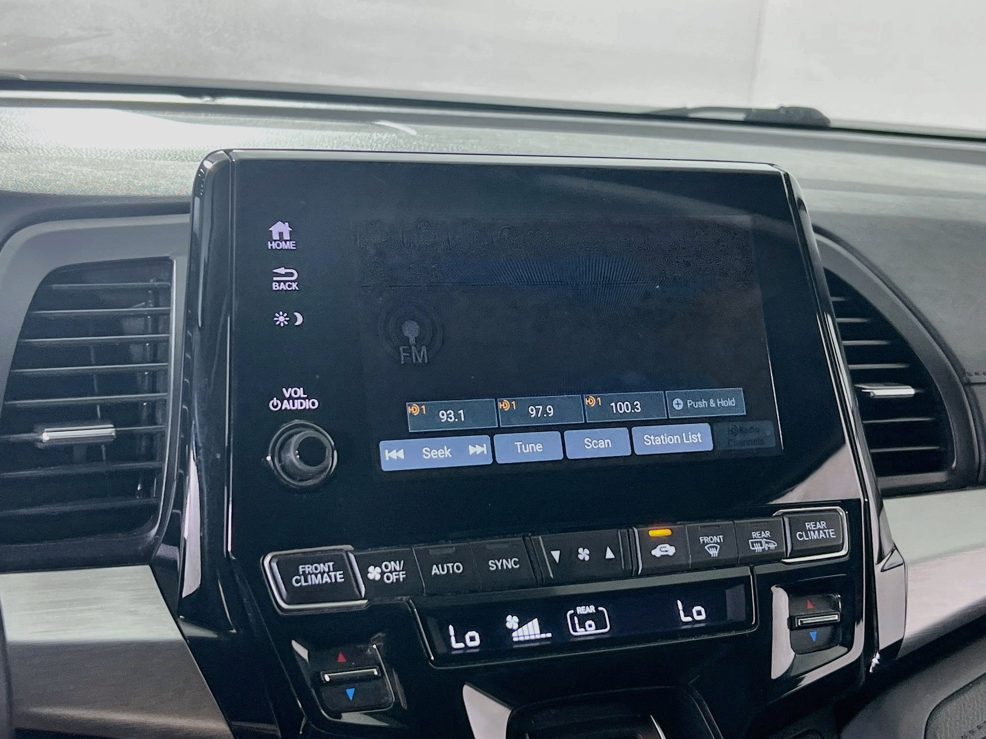 Used 2023 Honda Odyssey EX-L image 14