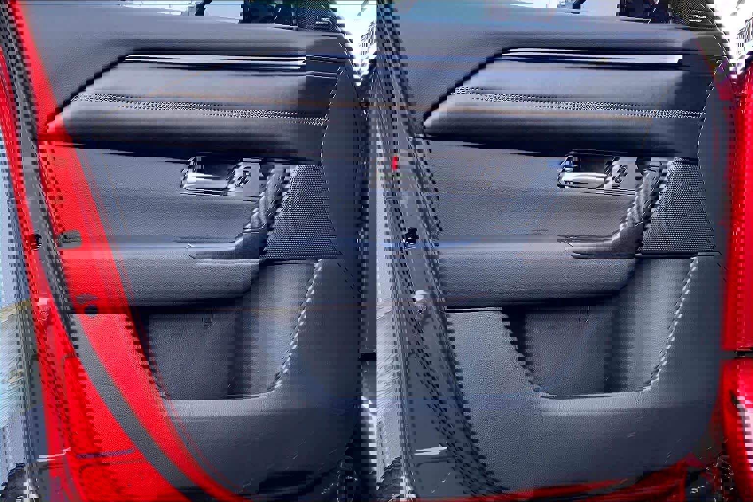 Certified 2025 MAZDA CX-50 AWD 2.5 Turbo w/ Accent Package image 22