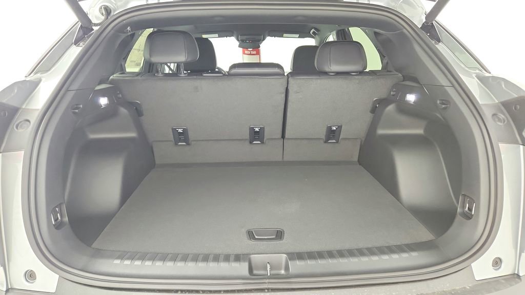 New 2025 Chevrolet Blazer EV LT image 35