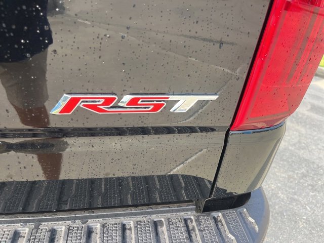 New 2026 Chevrolet Silverado 1500 RST w/ Safety Package image 9