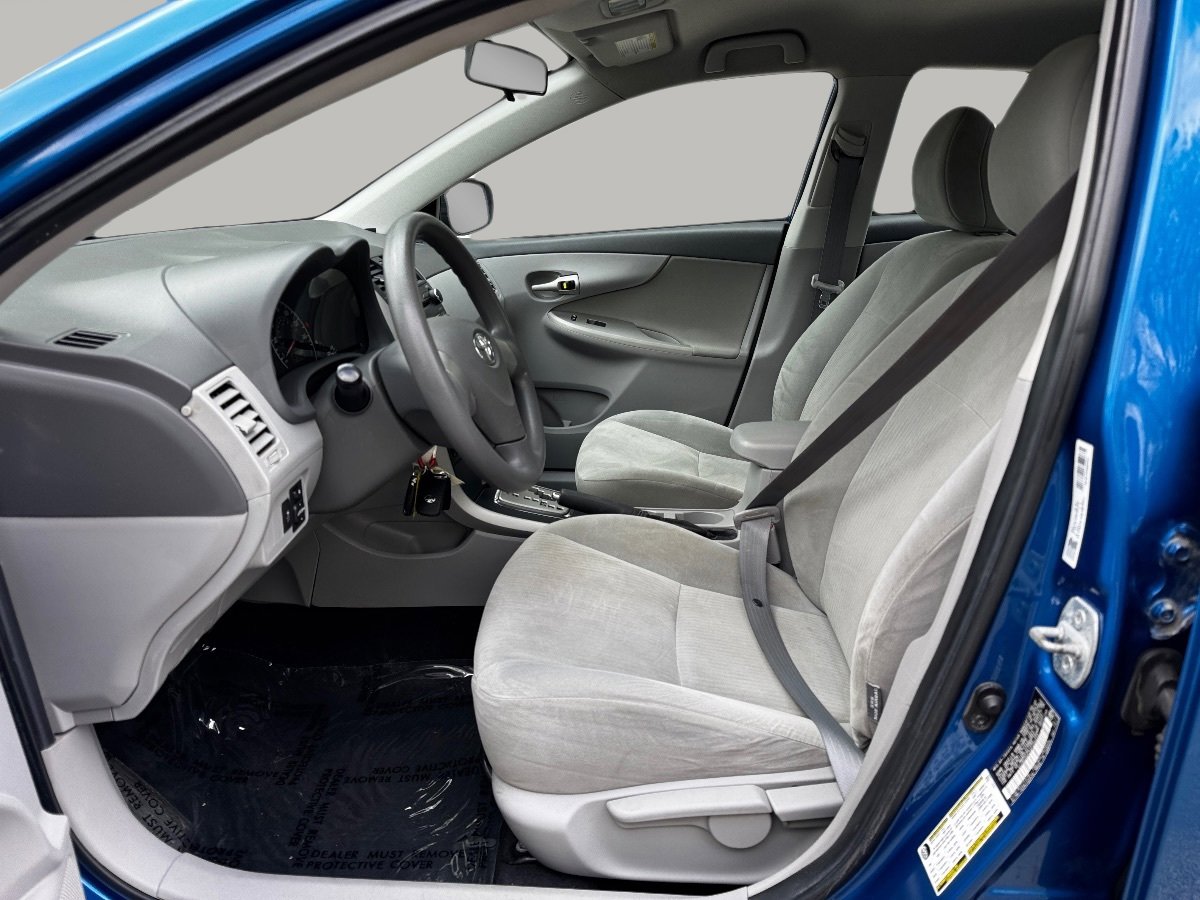 Used 2010 Toyota Corolla FWD image 16