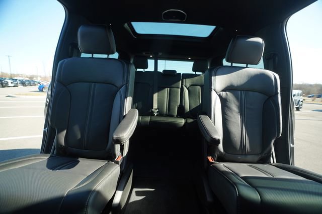 New 2026 Jeep Grand Wagoneer Limited image 32