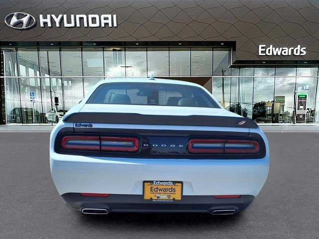 Used 2023 Dodge Challenger SXT w/ Plus Package AWD/4WD image 5