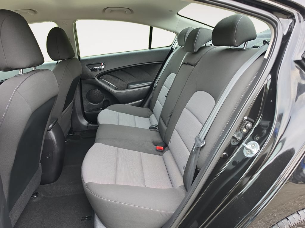 Used 2014 Kia Forte EX FWD image 13