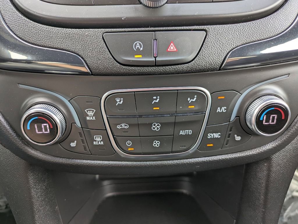 Used 2024 Chevrolet Equinox RS image 20