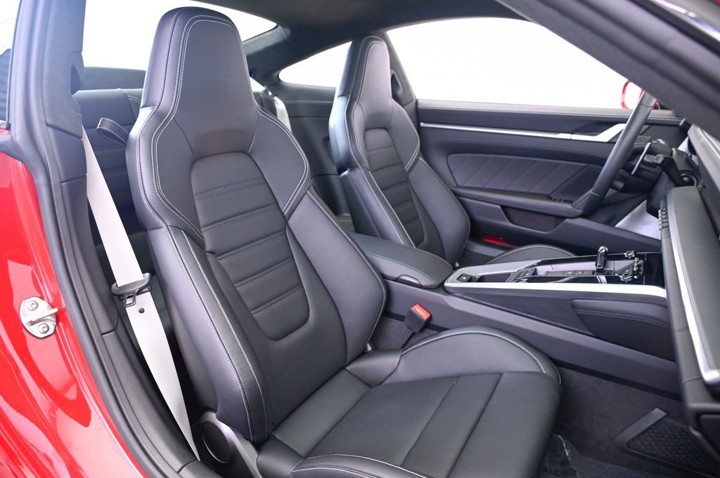 Used 2024 Porsche 911 Turbo image 20