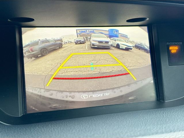 Used 2017 Lexus ES 350 w/ Navigation System Package image 14