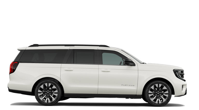 New 2027 Ford Expedition Max Platinum w/ Driver's Package AWD/4WD image 51
