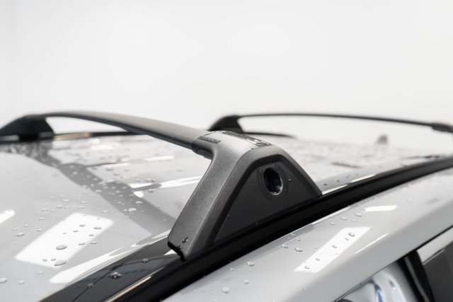 Used 2025 Toyota RAV4 XLE image 4