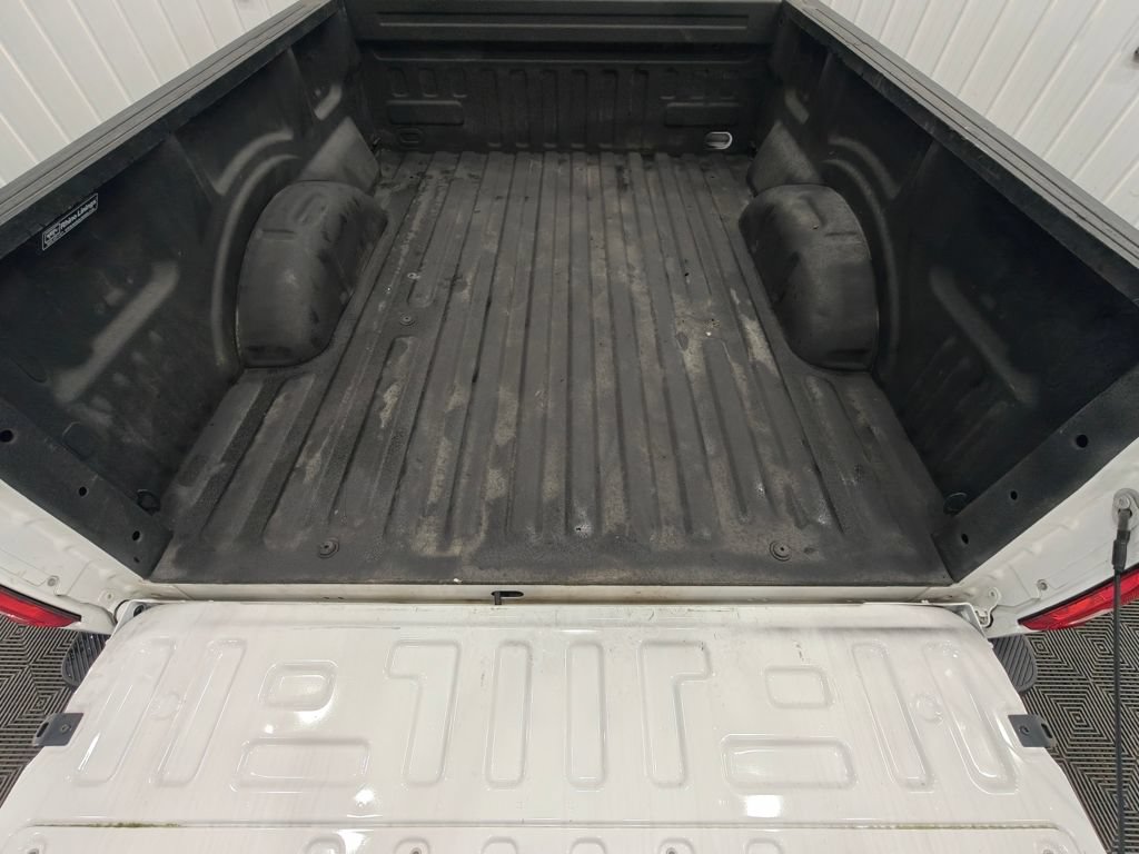 Used 2023 Ford F150 XL AWD/4WD image 18