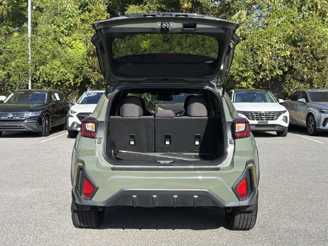 Used 2024 Subaru Crosstrek 2.5i Sport AWD/4WD image 14