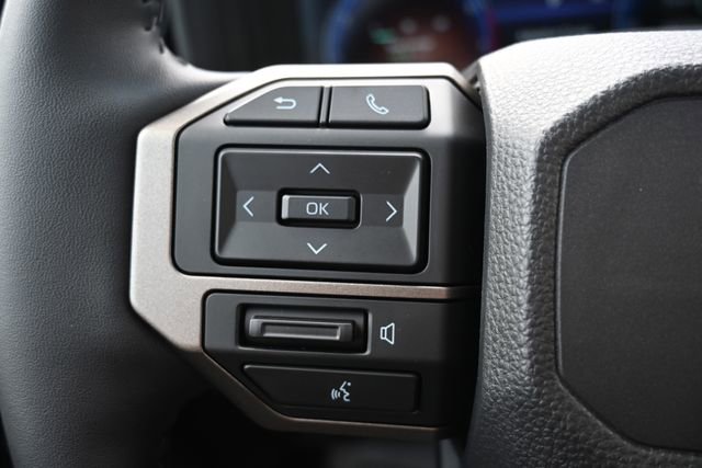 Used 2026 Toyota Land Cruiser w/ Premium Package AWD/4WD image 39