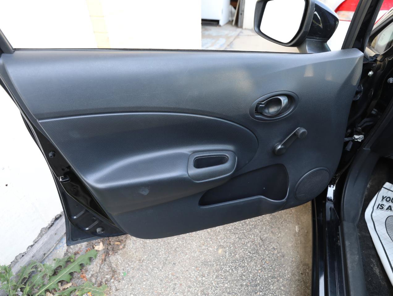 Used 2015 Nissan Versa Note S Plus FWD image 13