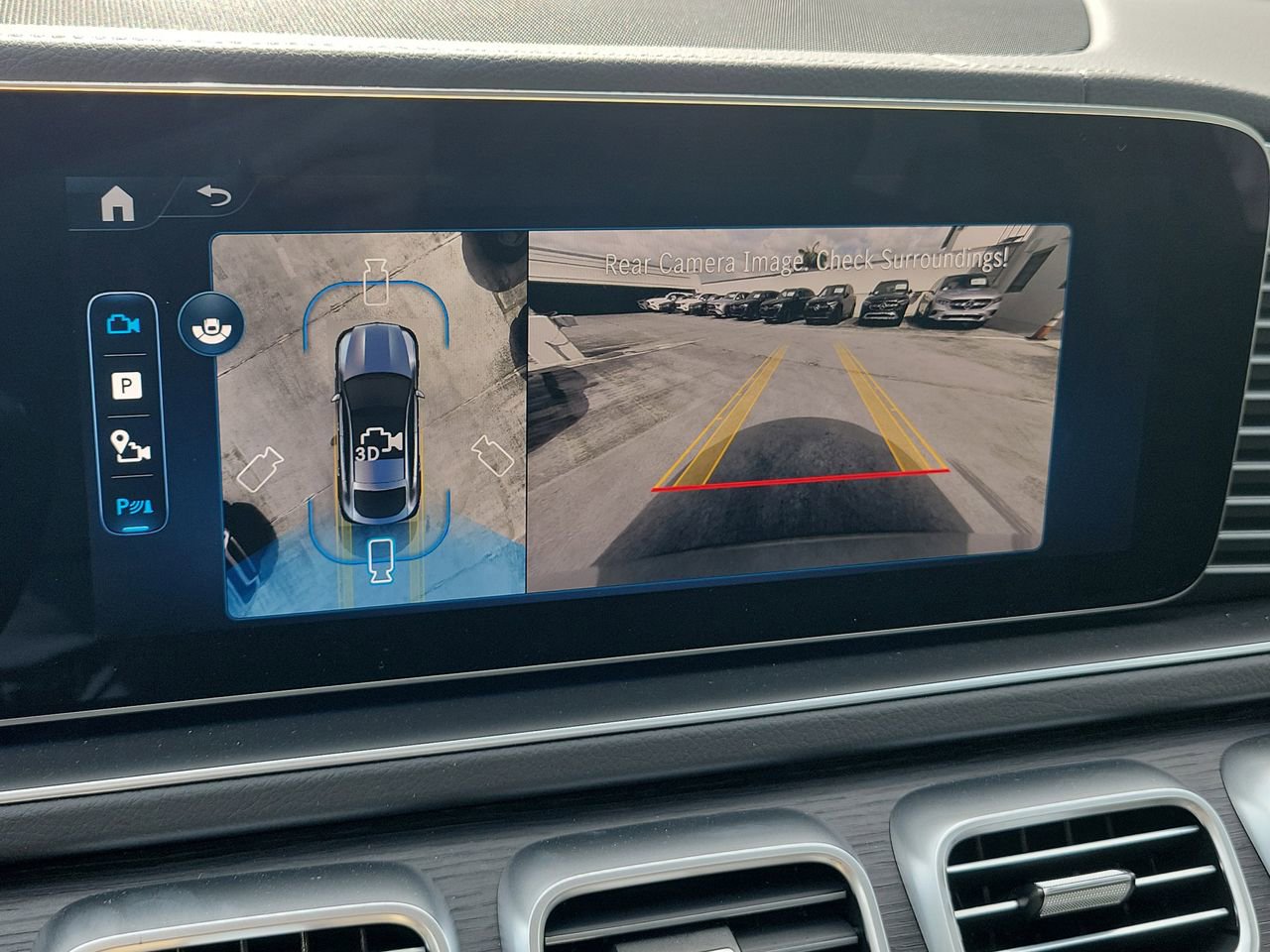 New 2026 Mercedes-Benz GLE 450 4MATIC Coupe image 30