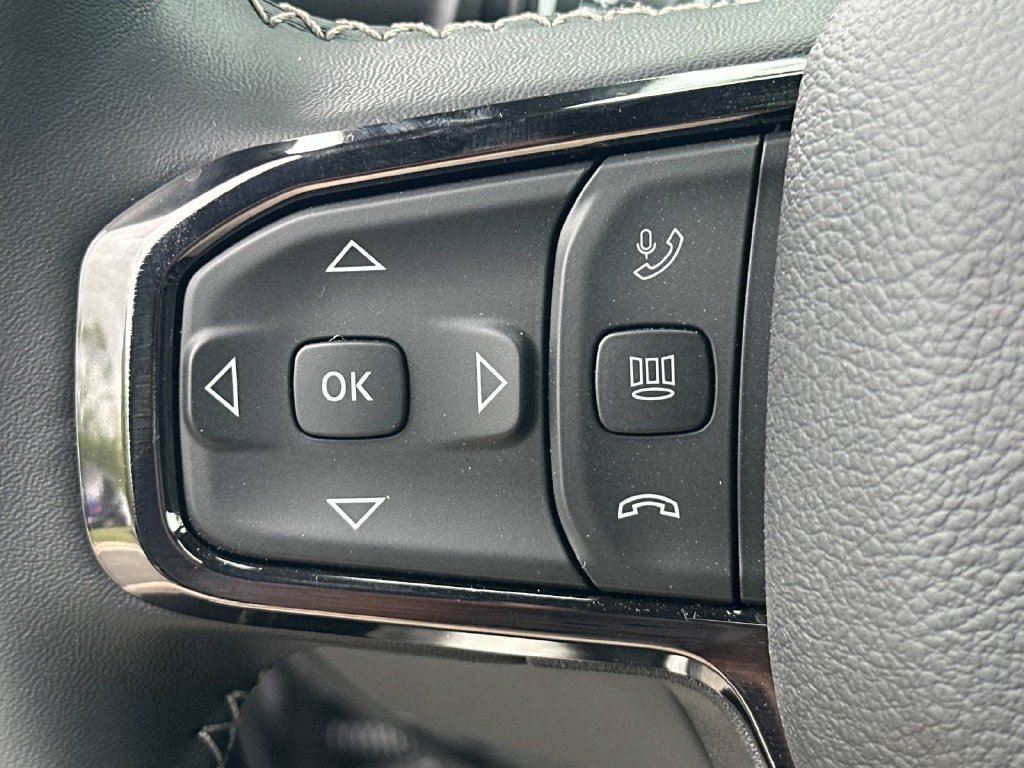 New 2026 RAM 3500 Limited AWD/4WD image 29