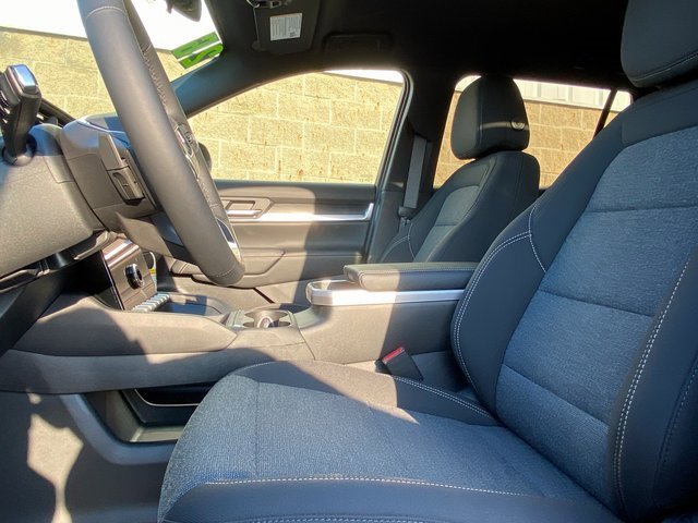 New 2026 GMC Terrain Elevation w/ LPO, Floor Liner Package image 13