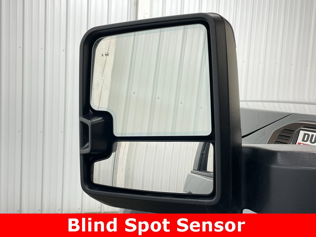 Used 2024 GMC Sierra 2500 AT4X image 41