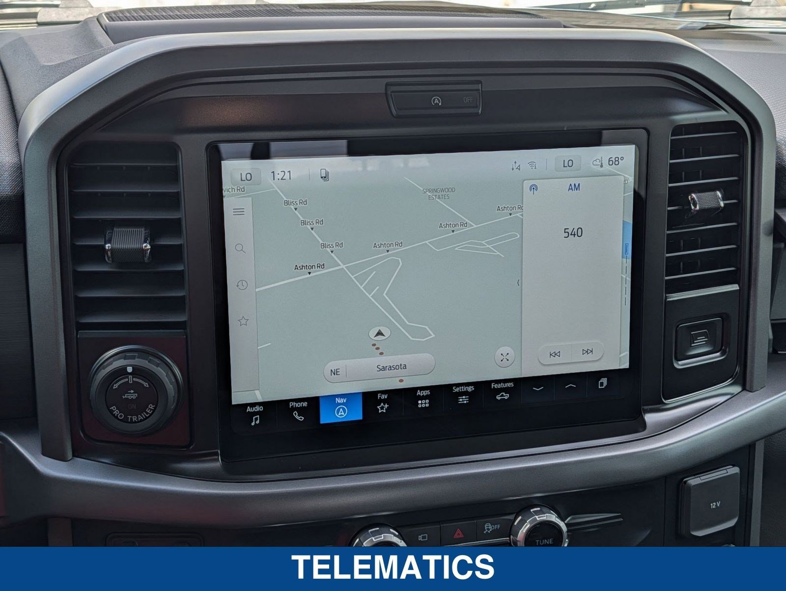 New 2026 Ford F150 XLT w/ Equipment Group 302A MID image 58