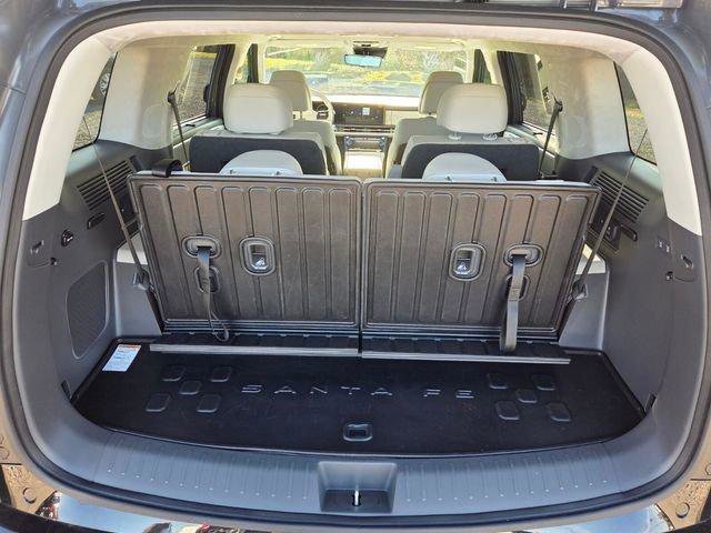 Used 2025 Hyundai Santa Fe Calligraphy image 26