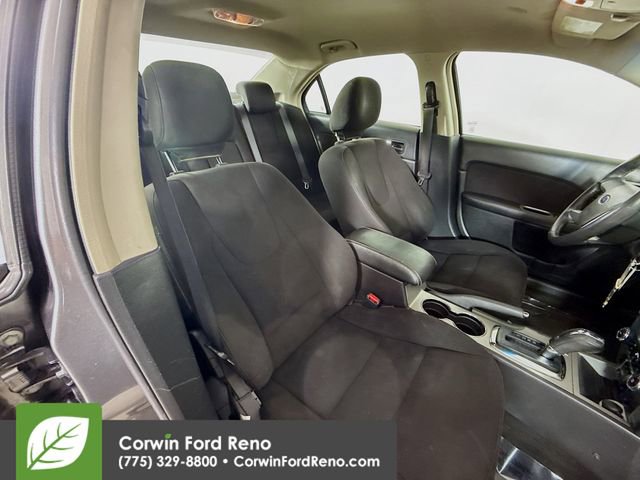 Used 2010 Ford Fusion Hybrid image 24