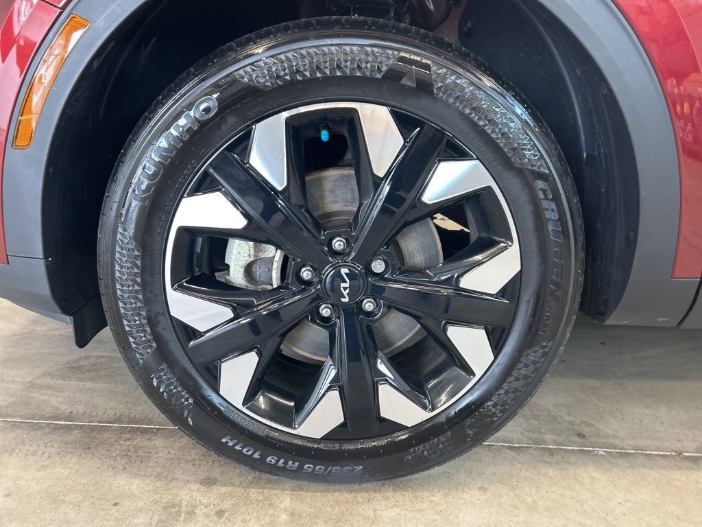 Certified 2023 Kia Sportage X-Line AWD/4WD image 26
