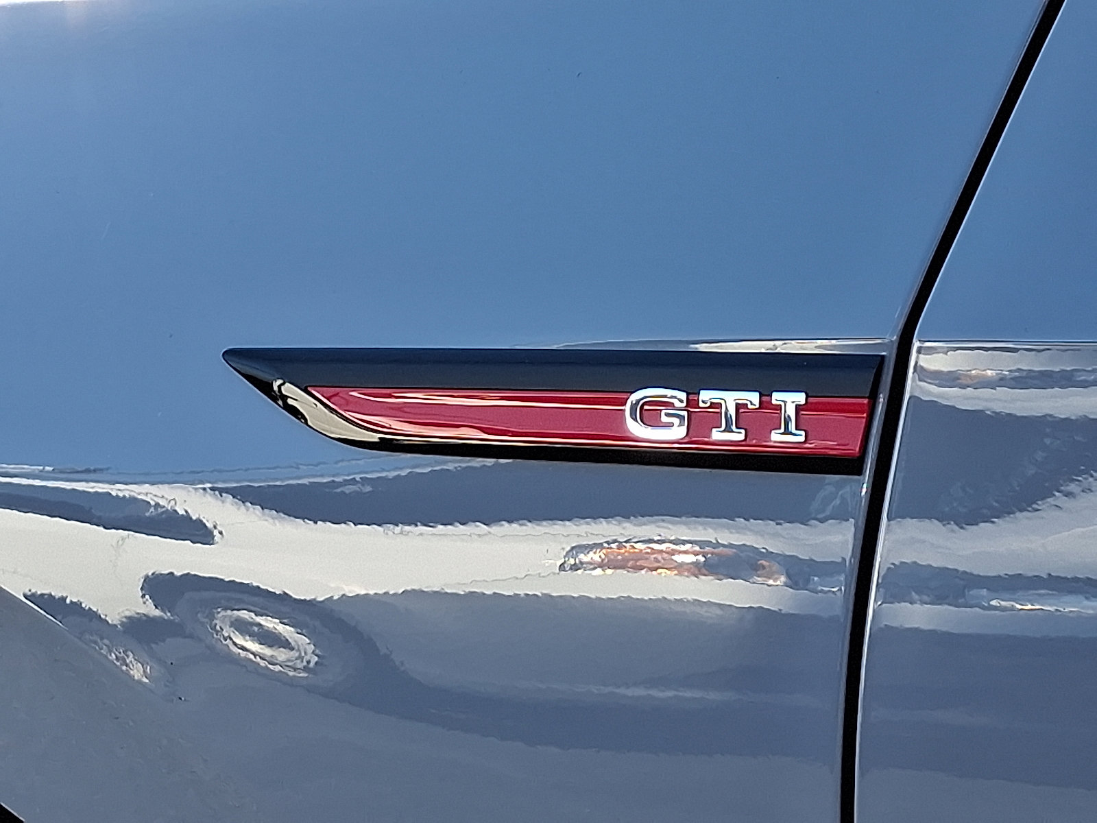 Used 2024 Volkswagen GTI SE image 32